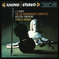 Bach: Brandenburg Concertos