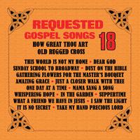 18 Requested Gospel Songs