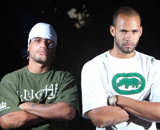 Los Aldeanos