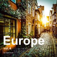 Europe, Vol. 4 -Instrumental BGM- by Audiostock