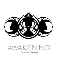 Awakening of Dark Feminine (Exploring the Shadow Self, Learnign to Set Boundaries, Melodies for Meditation and Shadow Work, Flute and Drums Sounds)