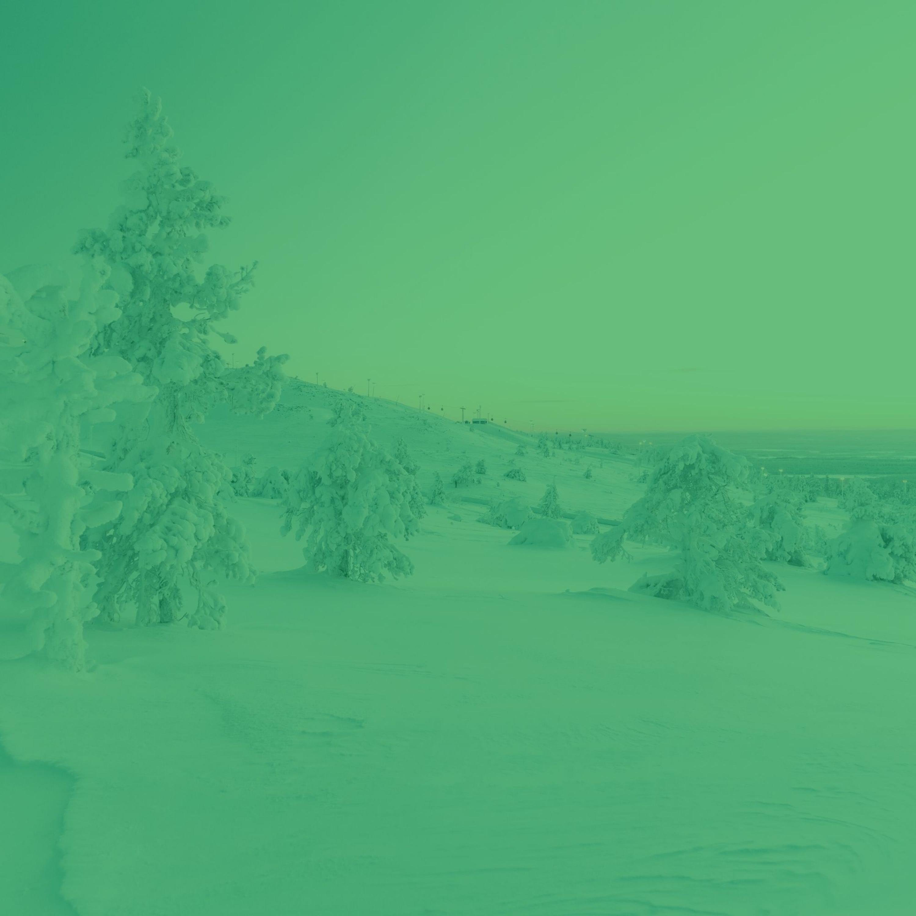 Scintillating Inner Peace