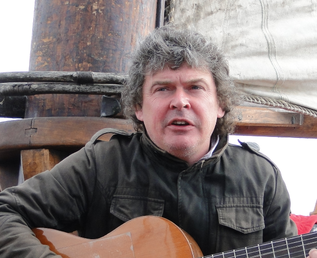John Spillane