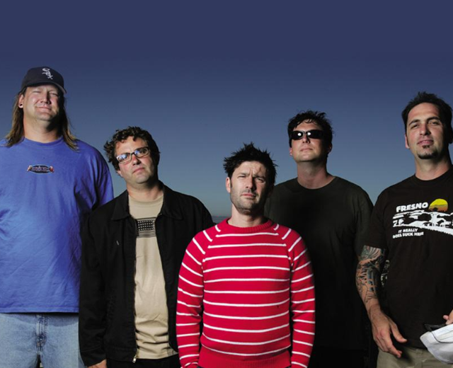 Lagwagon