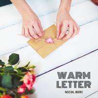 Warm Letter