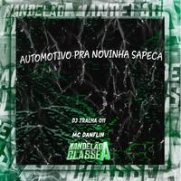 Automotivo pra Novinha Sapeca