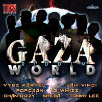 Gaza World Riddim