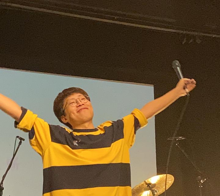 刘莱斯