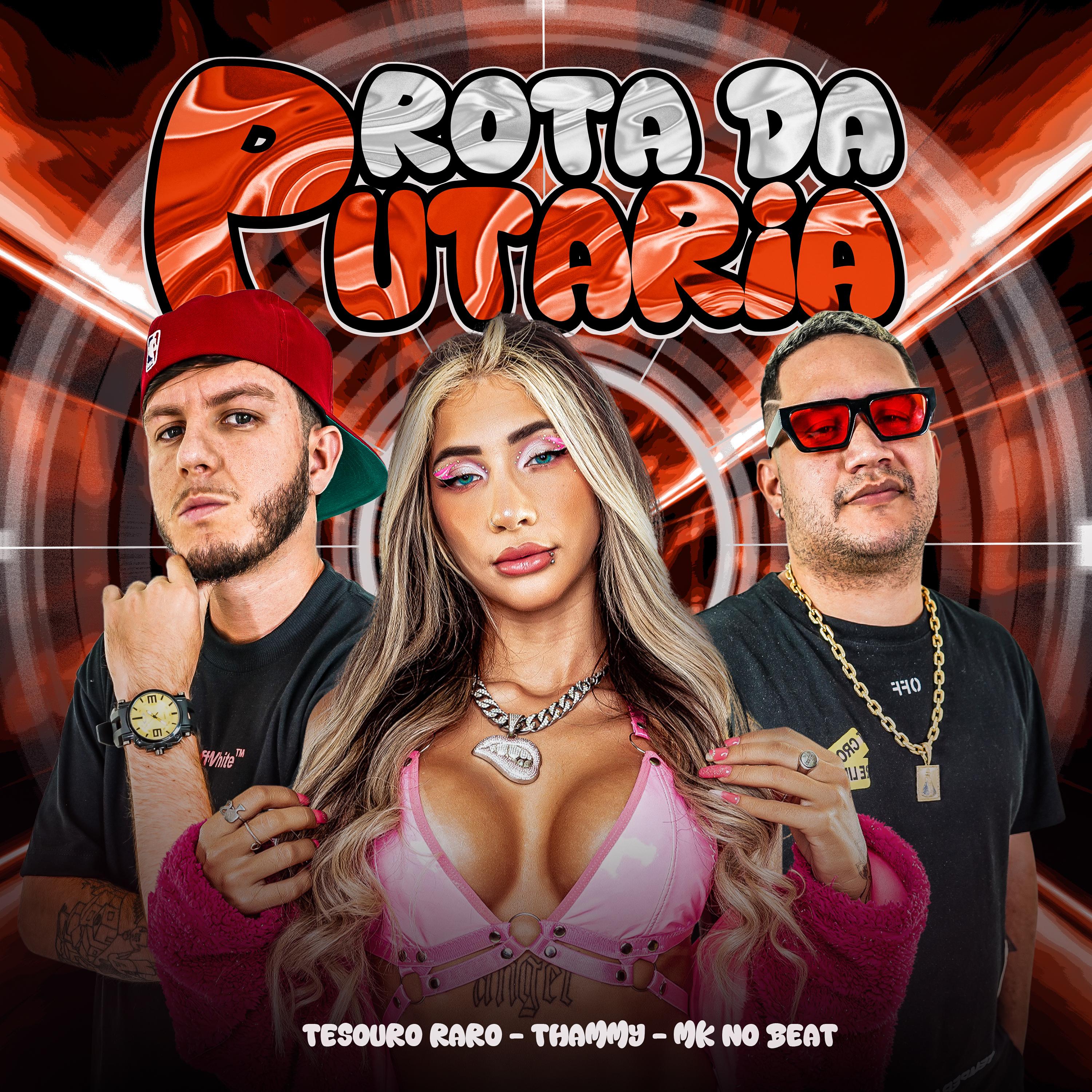 Rota da Putaria