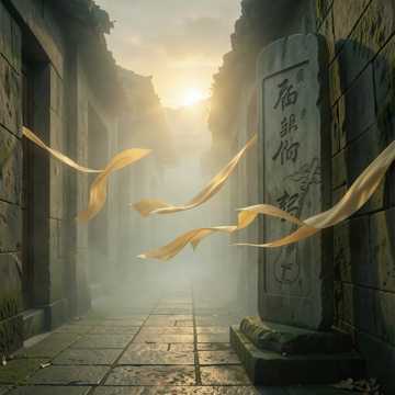 清明上河图封面