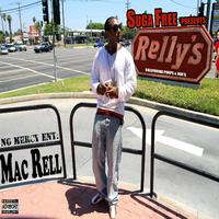 Suga Free Presents: Relly's