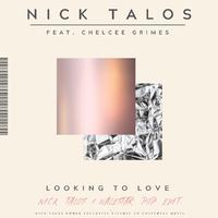 Looking To Love (Nick Talos & Nalestar Pop Edit)