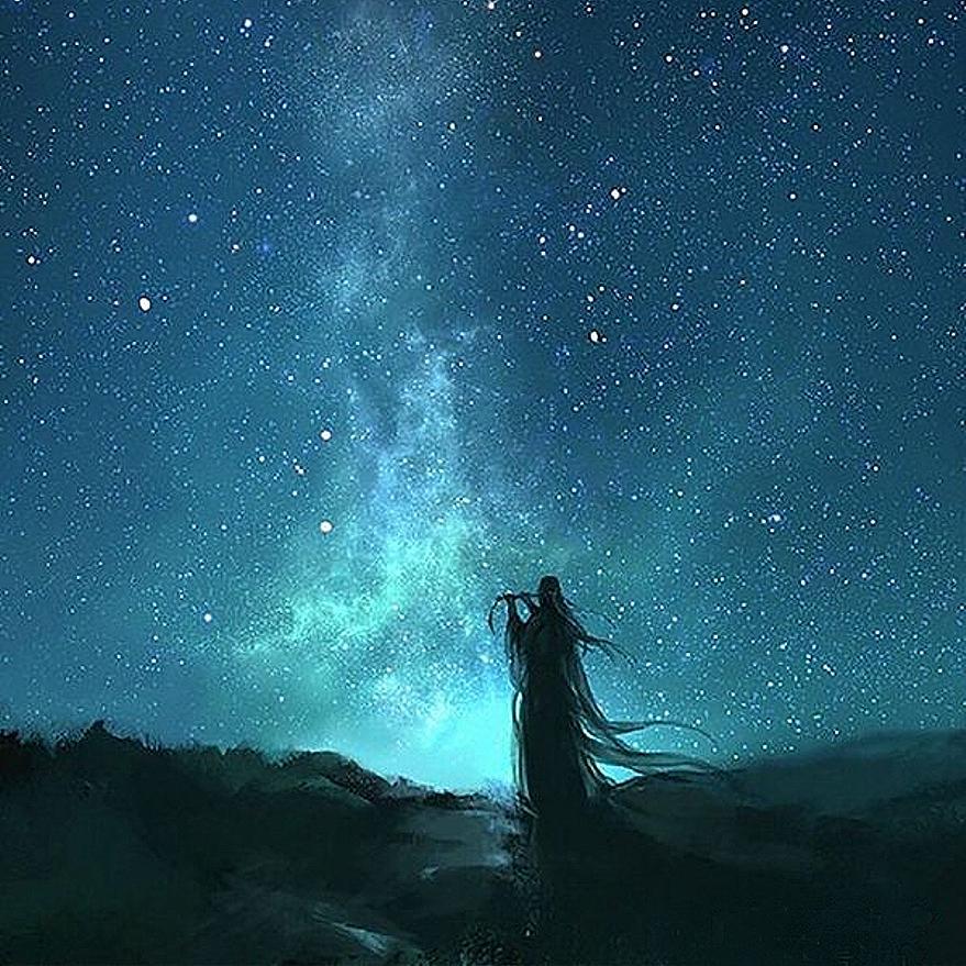 《摘下满天星》（翻自 郑少秋）封面