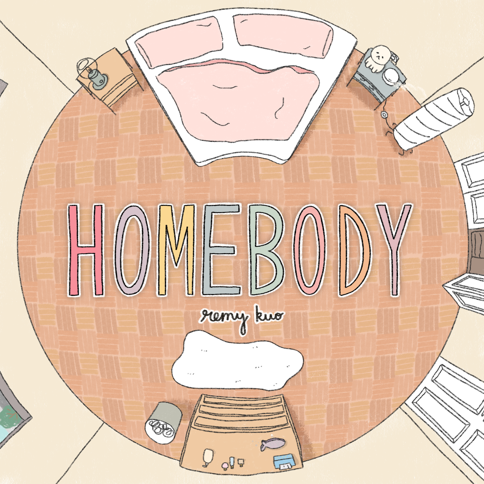 Homebody (Acoustic Version)_irou_Homebody | 在线播放_Homebody (Acoustic Version)歌词_Homebody (Acoustic Version)下载 | 网易云音乐