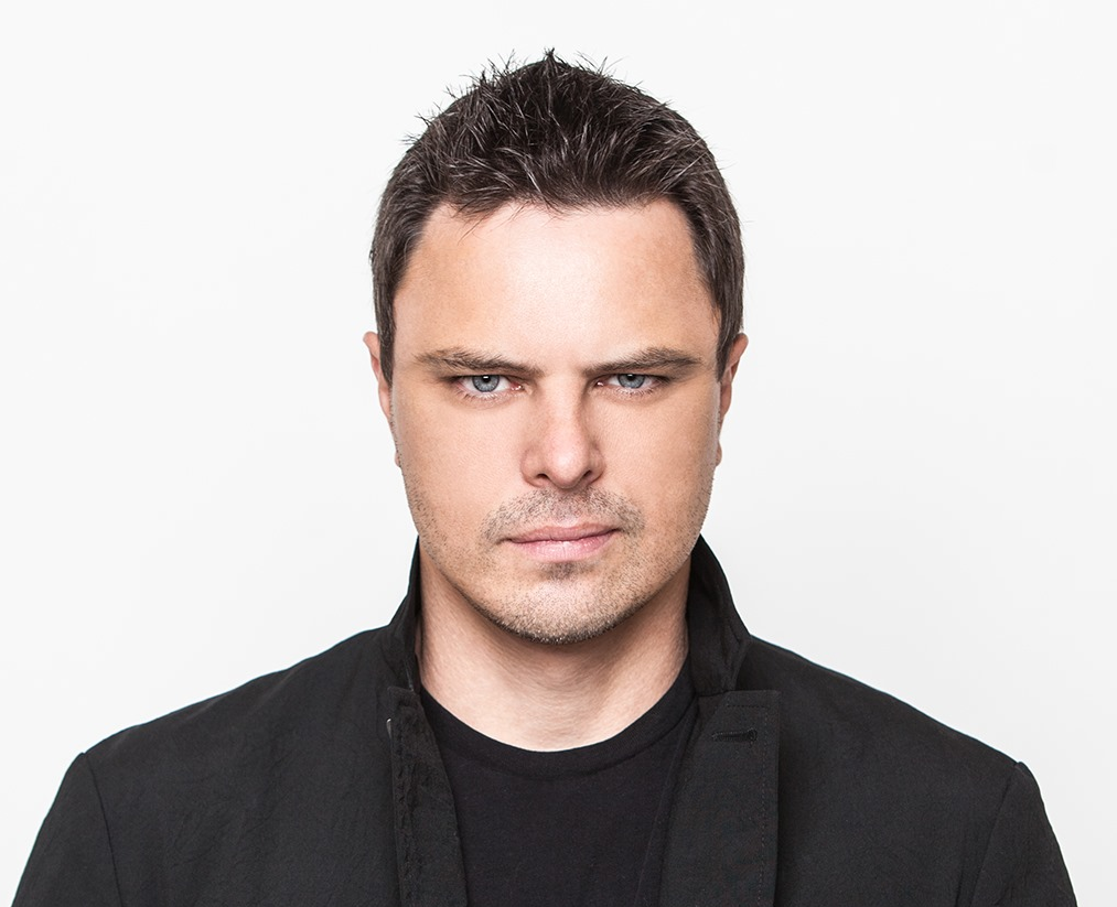 Markus Schulz