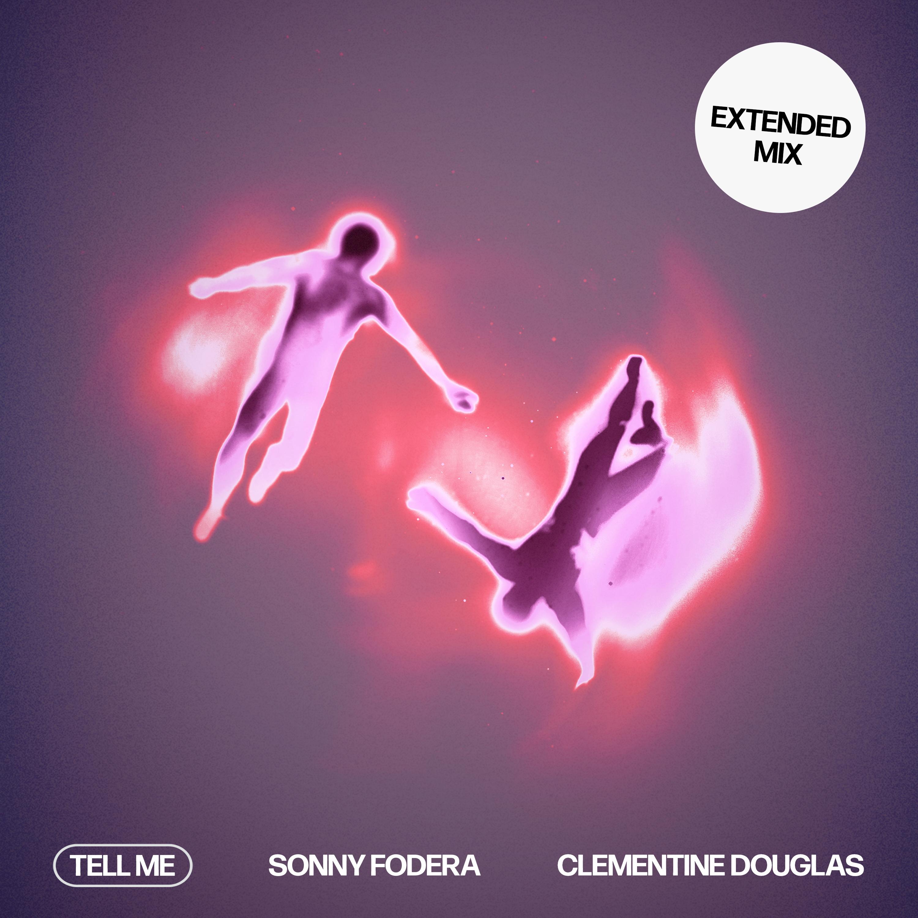 Tell Me (Morgan Seatree Remix)