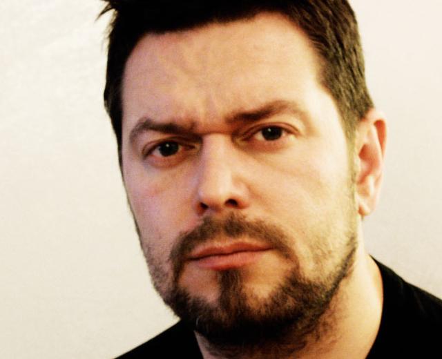 Petri Alanko