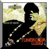 Tumbadora Llego (Arawakan Drum Mix)