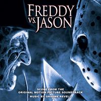 Freddy vs. Jason (Score from the Original Motion Picture Soundtrack) [2015 Remaster]