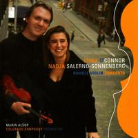 Mark O'Connor: Double Violin Concerto