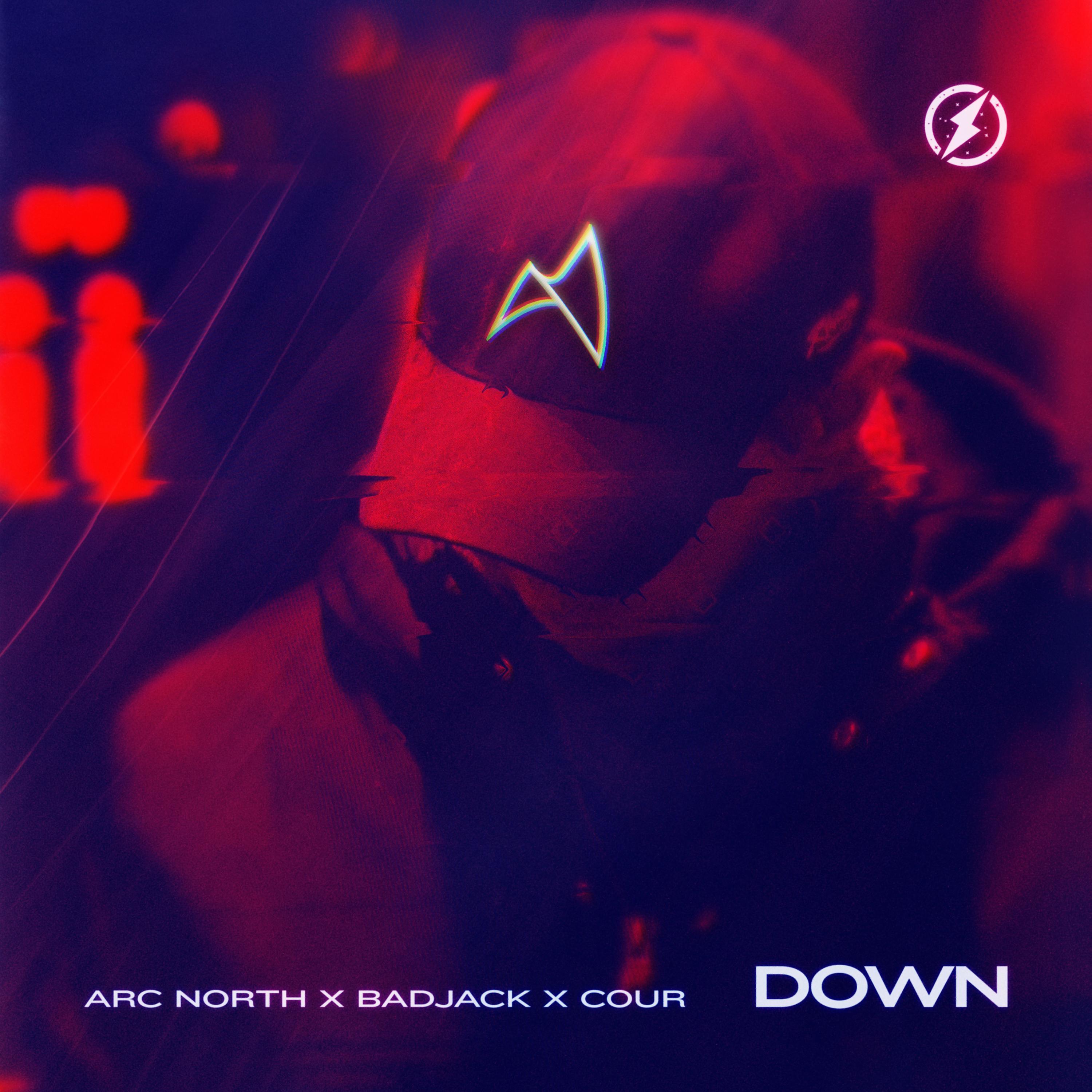Down_Arc North_Down | 在线播放_Down歌词_Down下载 | 网易云音乐