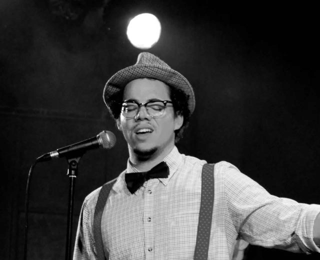 Ben l'oncle Soul