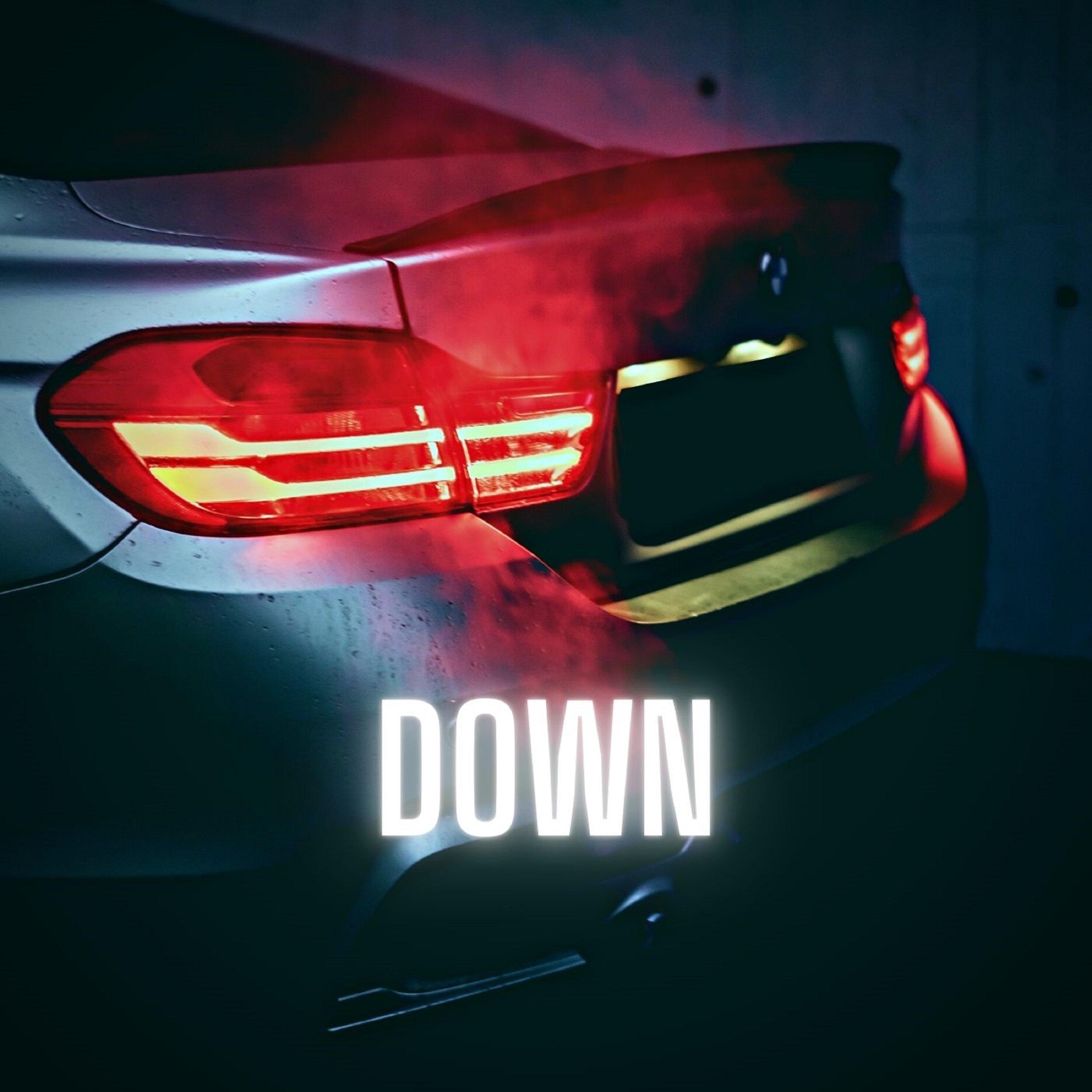 Down