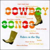 Cowboy Songs