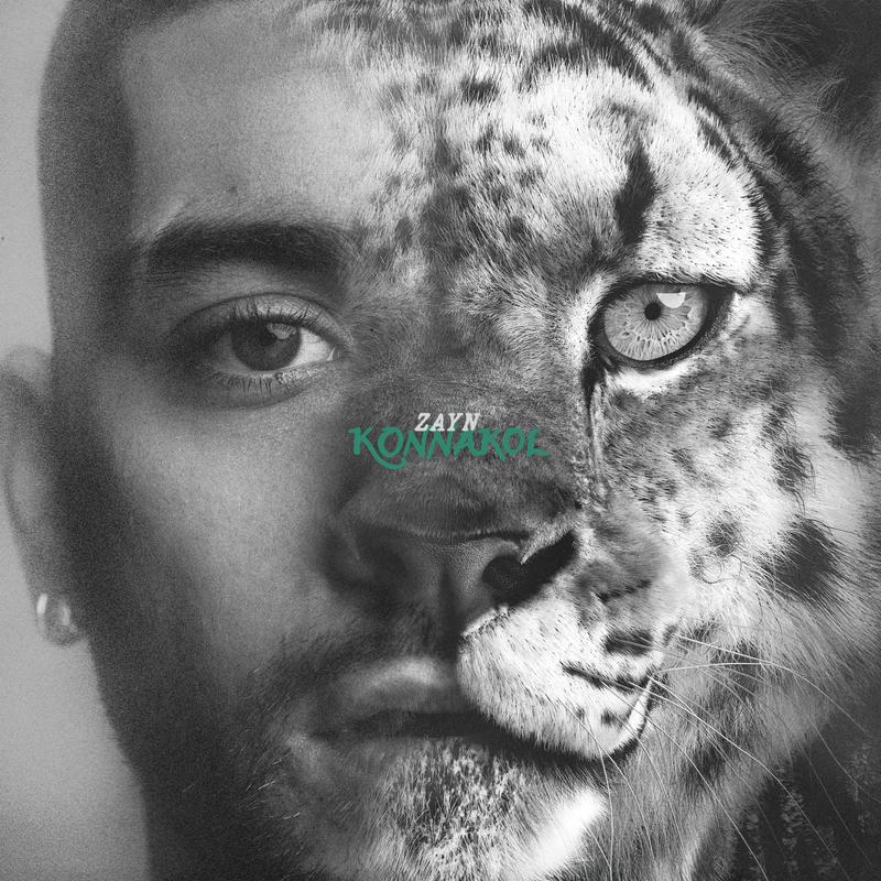 ZAYN-《KONNAKOL》
