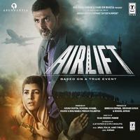 Airlift (Original Motion Picture Soundtrack)