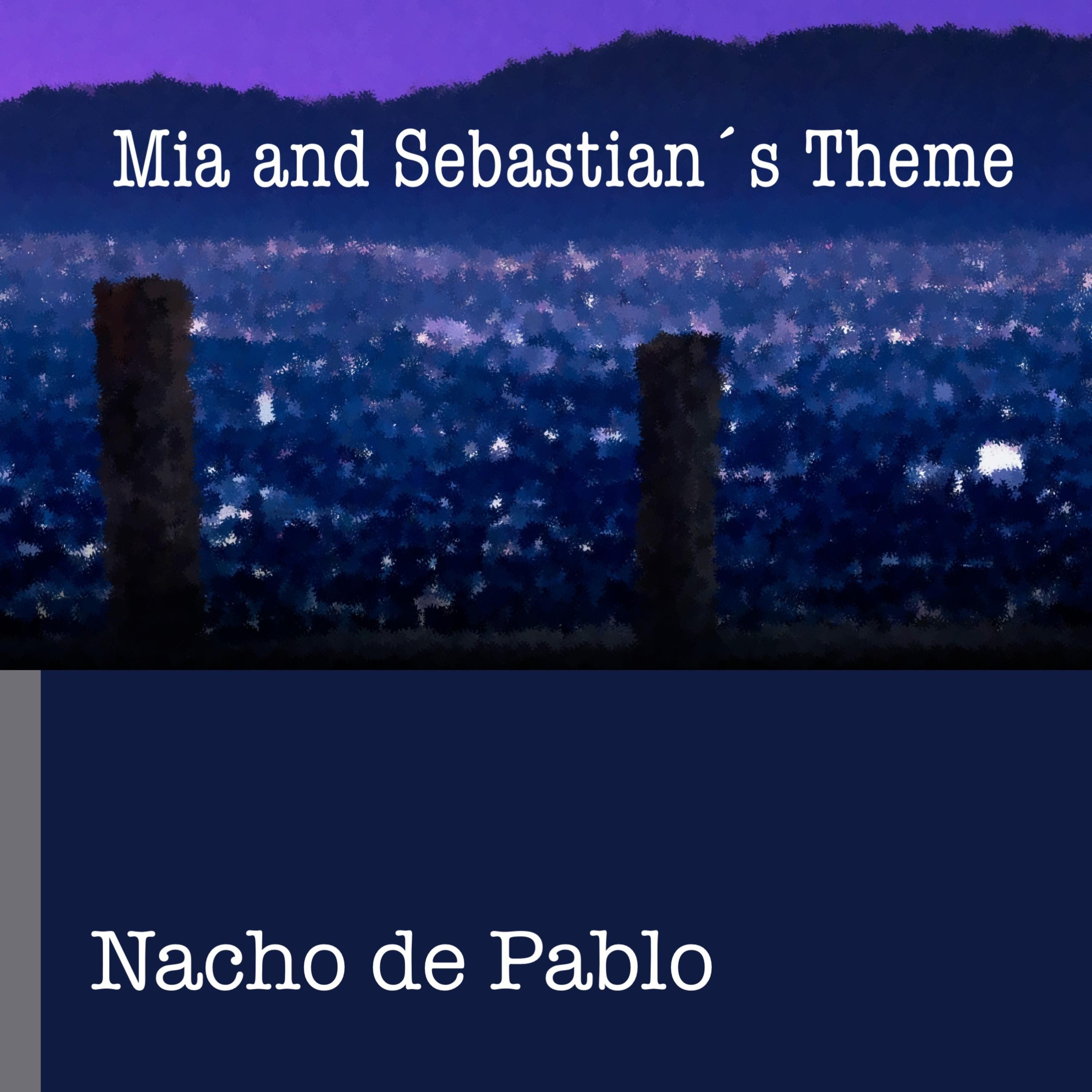 Mia and Sebastian´s Theme