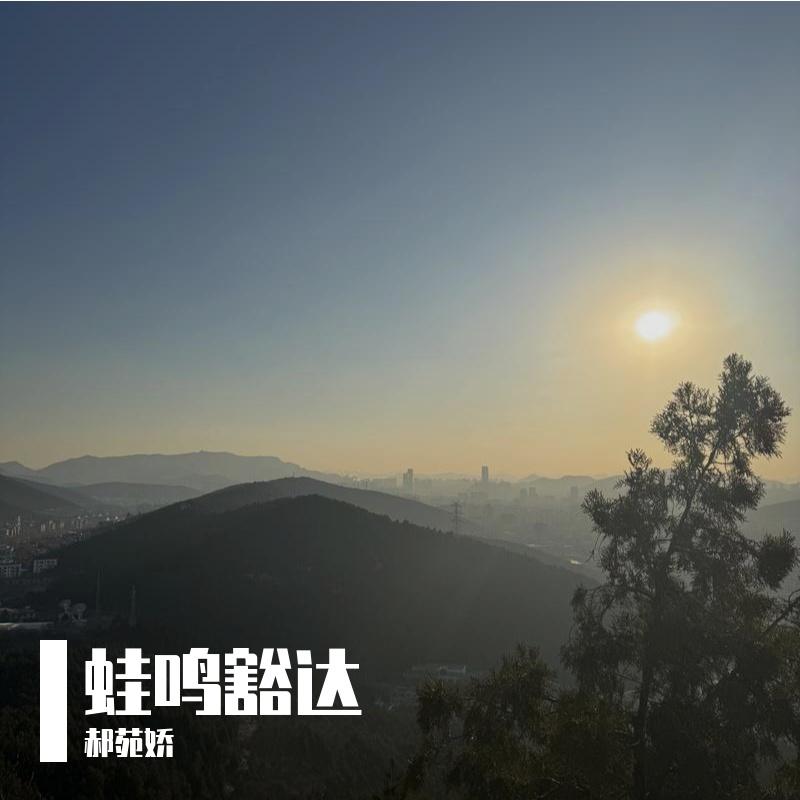 苔藓酸涩封面