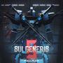 Sui Generis: Volume 8