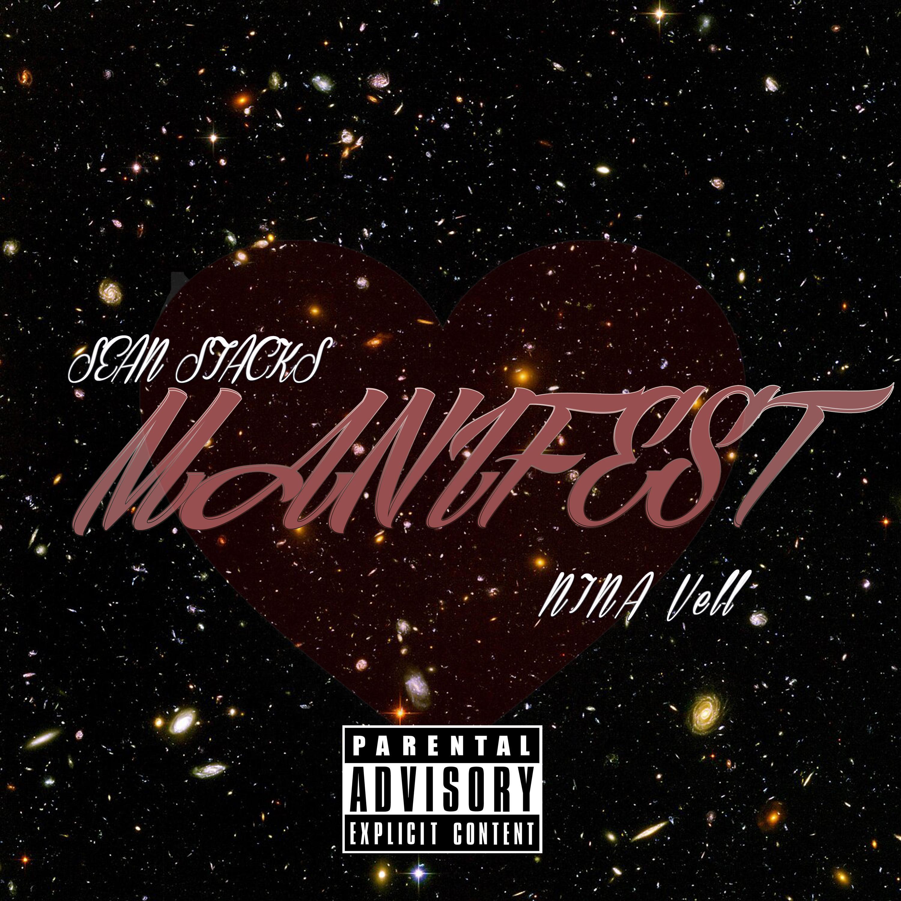 Manifest (feat. Nina Vell)