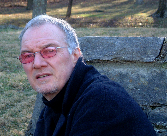 Ian Wallace