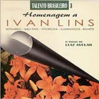 Talento Brasileiro 3 (Homenagem a Ivan Lins)