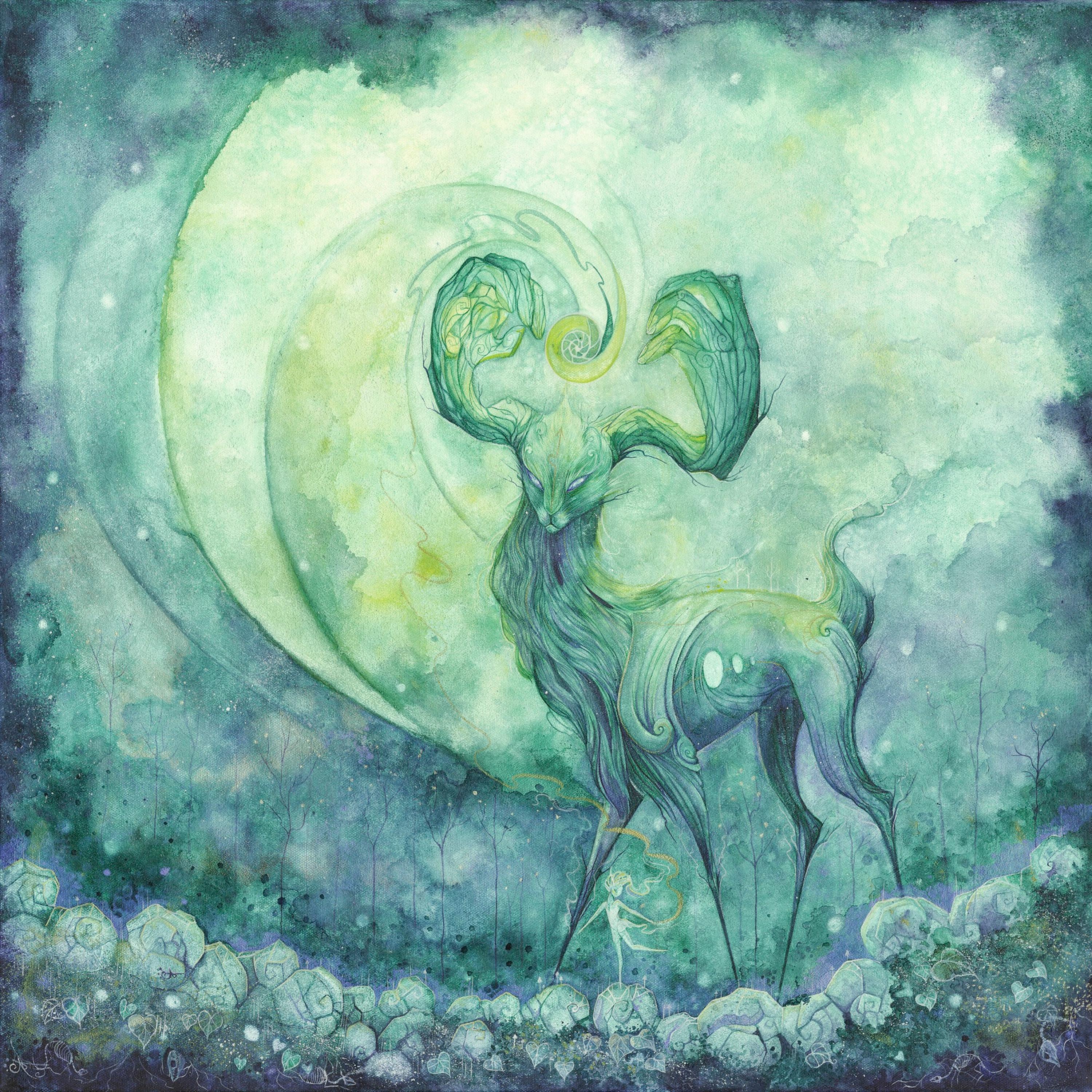 Stardust (feat. Miyoki)