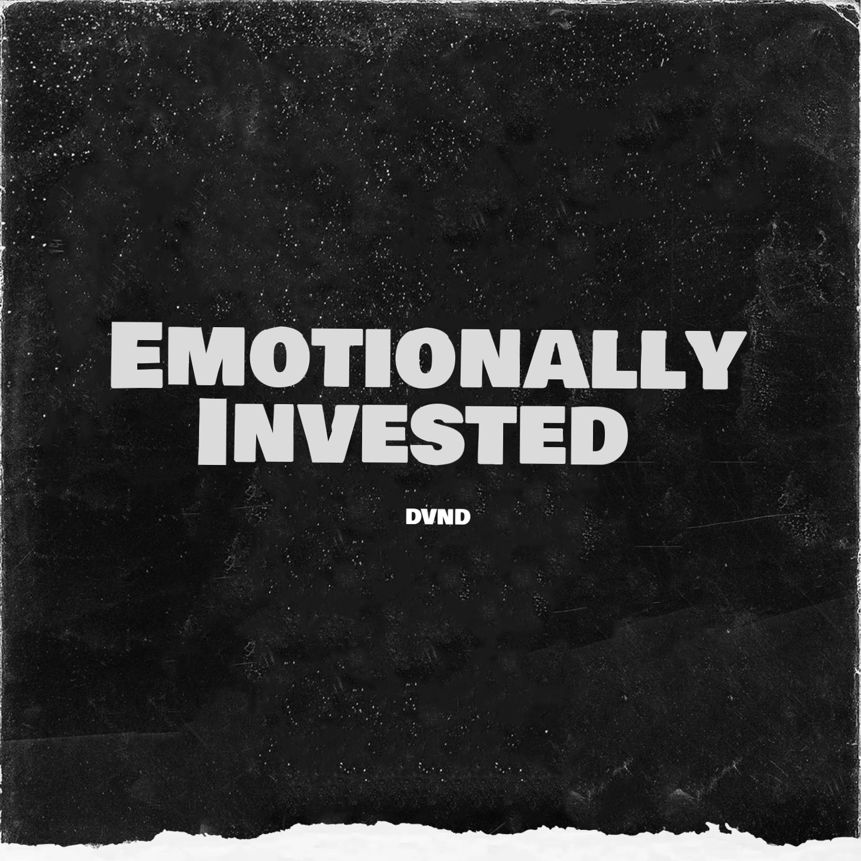 Emotionally Invested
