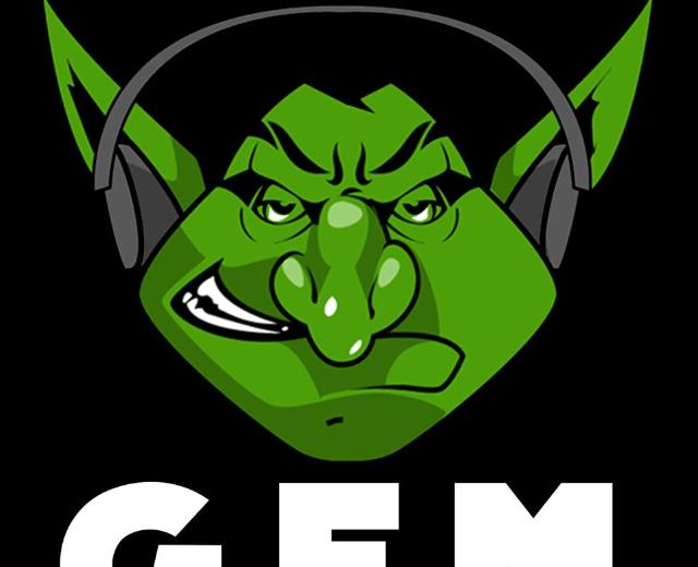 Goblins from Mars