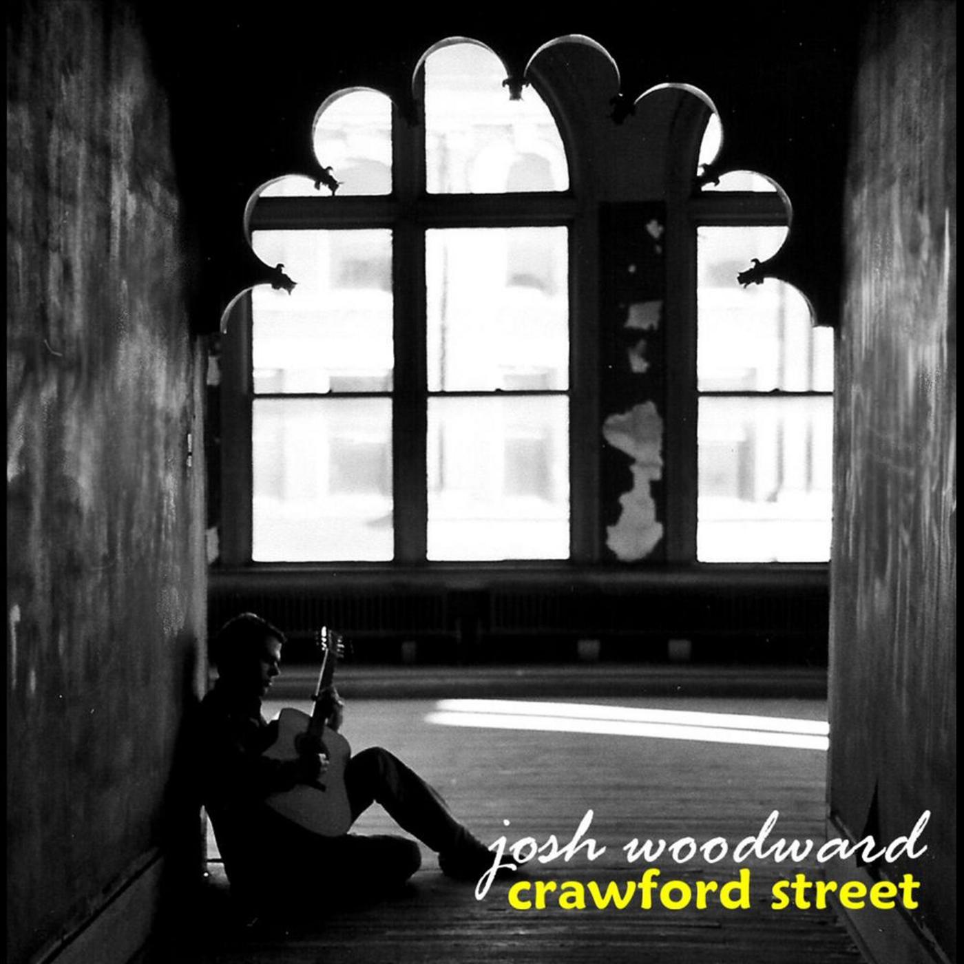 crawford street歌手：josh woodward发行时间：2005-02-05发行公司