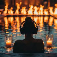 Fires Touch: Spa Music Soothe