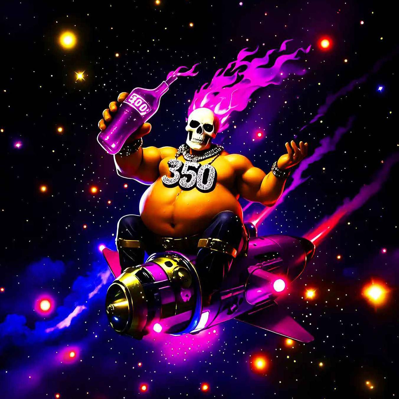 我把对她的爱和恨当可乐来冰镇