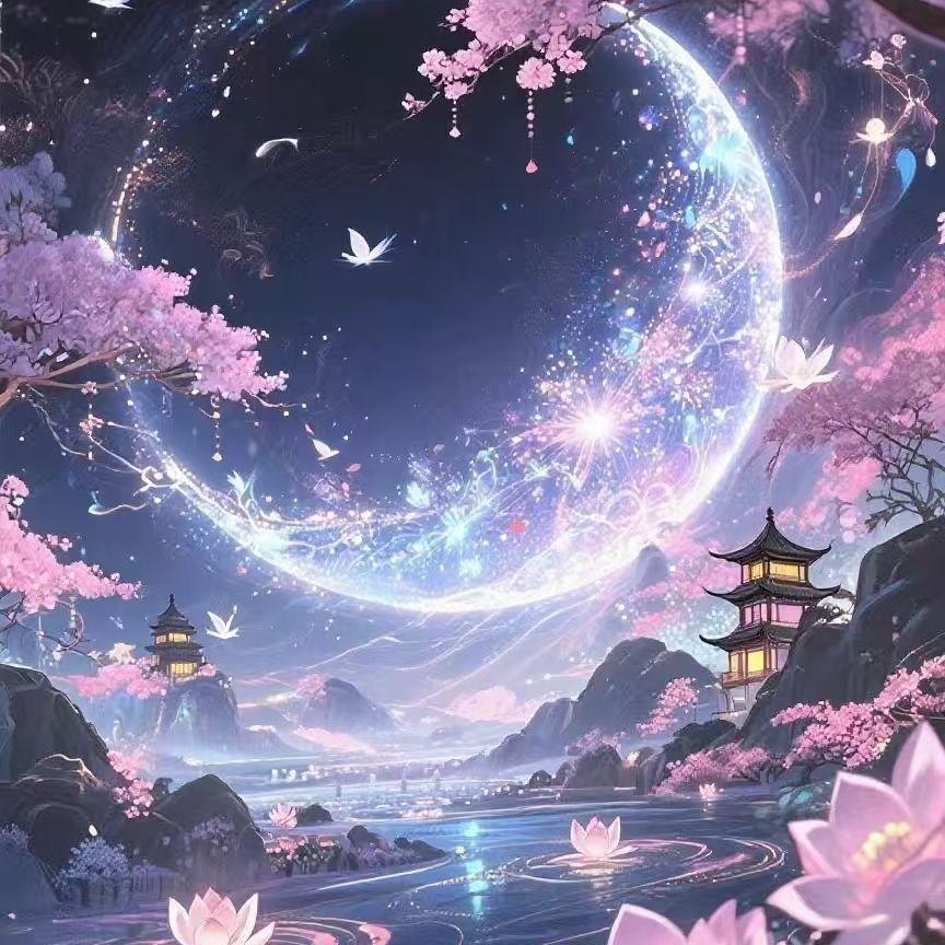 谜宫封面