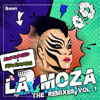 La Moza, Vol. 1 (The Remixes)