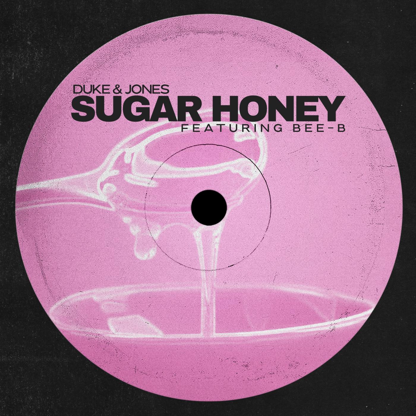 Sugar Honey