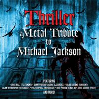 Metal Thriller