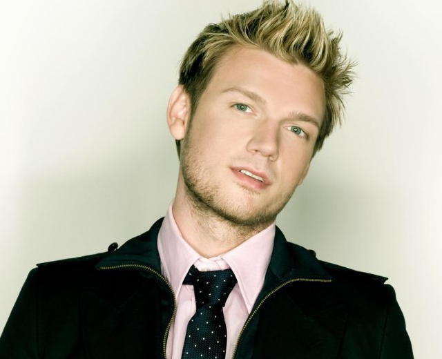 Nick Carter