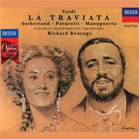 Verdi - La Traviata