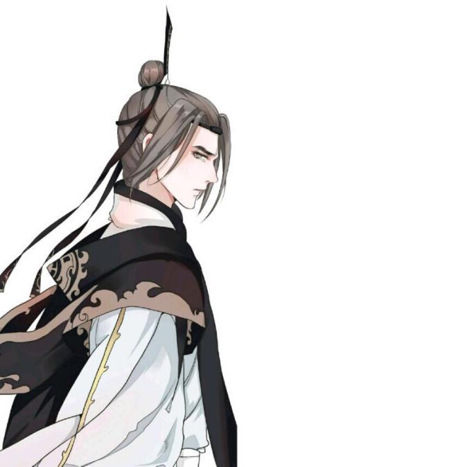 曹操典狱司（翻自 刷牙）