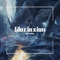 Glaciaxion